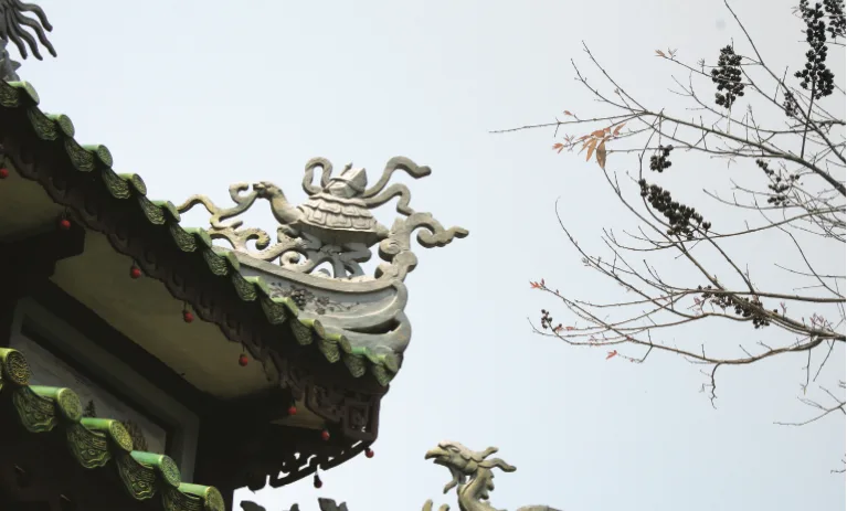 Cõi Niết-bàn tuổi thơ