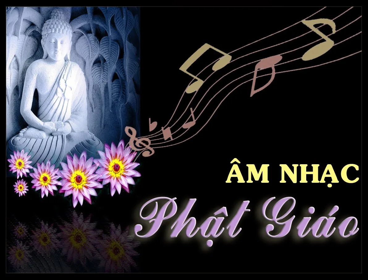 Mẹ nên nghe nhạc Phật giáo mỗi ngày để tâm tịnh, giúp ích cho sự phát triển của thai nhi