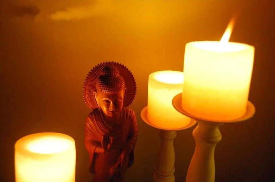 “Thai giáo theo Phật giáo”: Tâm lý, linh cảm của mẹ ảnh hưởng rất nhiều đến thai nhi