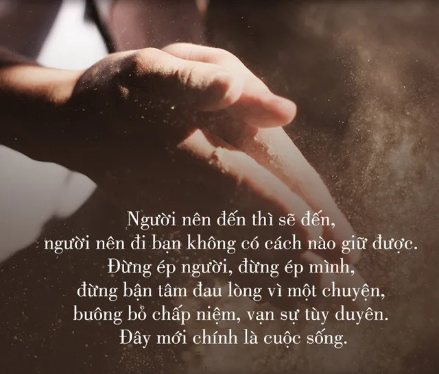 Câu chuyện tỷ phú cận kề cái chết và bài học từ Đức Phật: Đừng để đến lúc mất đi mới nhận ra ta cần gì