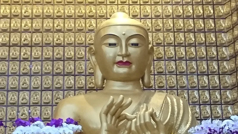 Gánh nặng của nghiệp