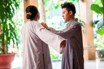 Ai cũng nên đọc bài này để giải tỏa mọi ưu phiền, bế tắc, mệt mỏi!