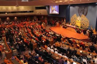 Lời giới thiệu thuyết phục nhất: “Tôi là Phật tử!”