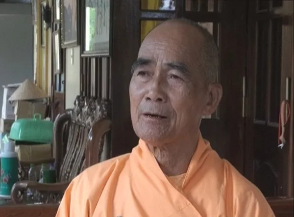 Sám hối là sự cao thượng để tôn kính mọi người