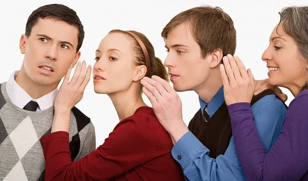 Luật nhân quả đối với người “ác khẩu”