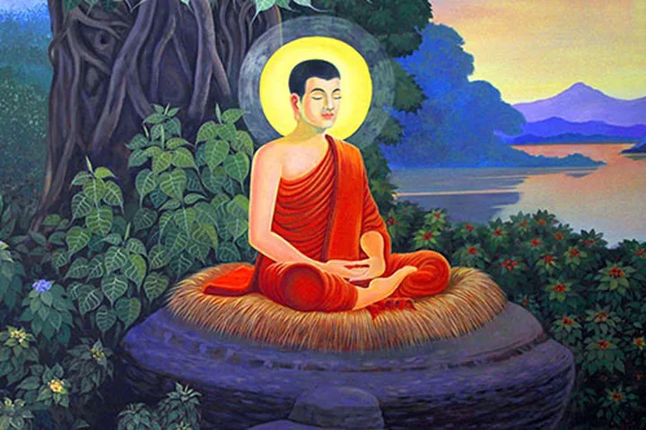 Trăm ngàn muôn kiếp không dễ gặp