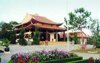 Sư tây phố núi