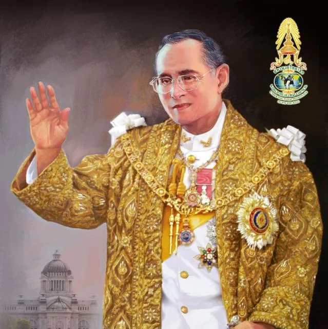 Thái Lan: Cuộc đời sự nghiệp của vị vua, phật tử Bhumibol Adulyadej (1927 - 1916)