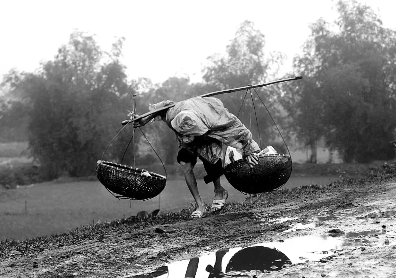 Trong muôn vàn cái tội không có tội nào lớn bằng tội bất hiếu