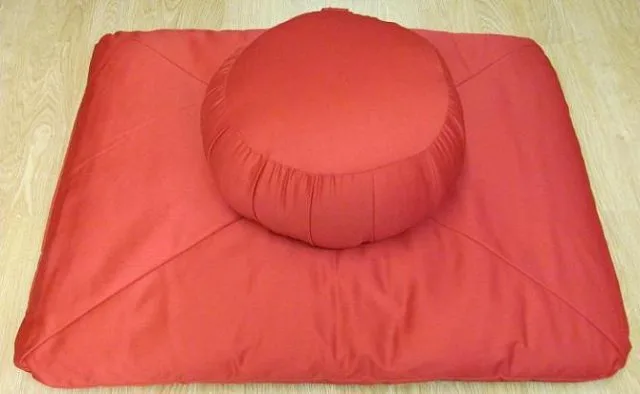 Nguồn gốc Bồ đoàn trong Phật giáo