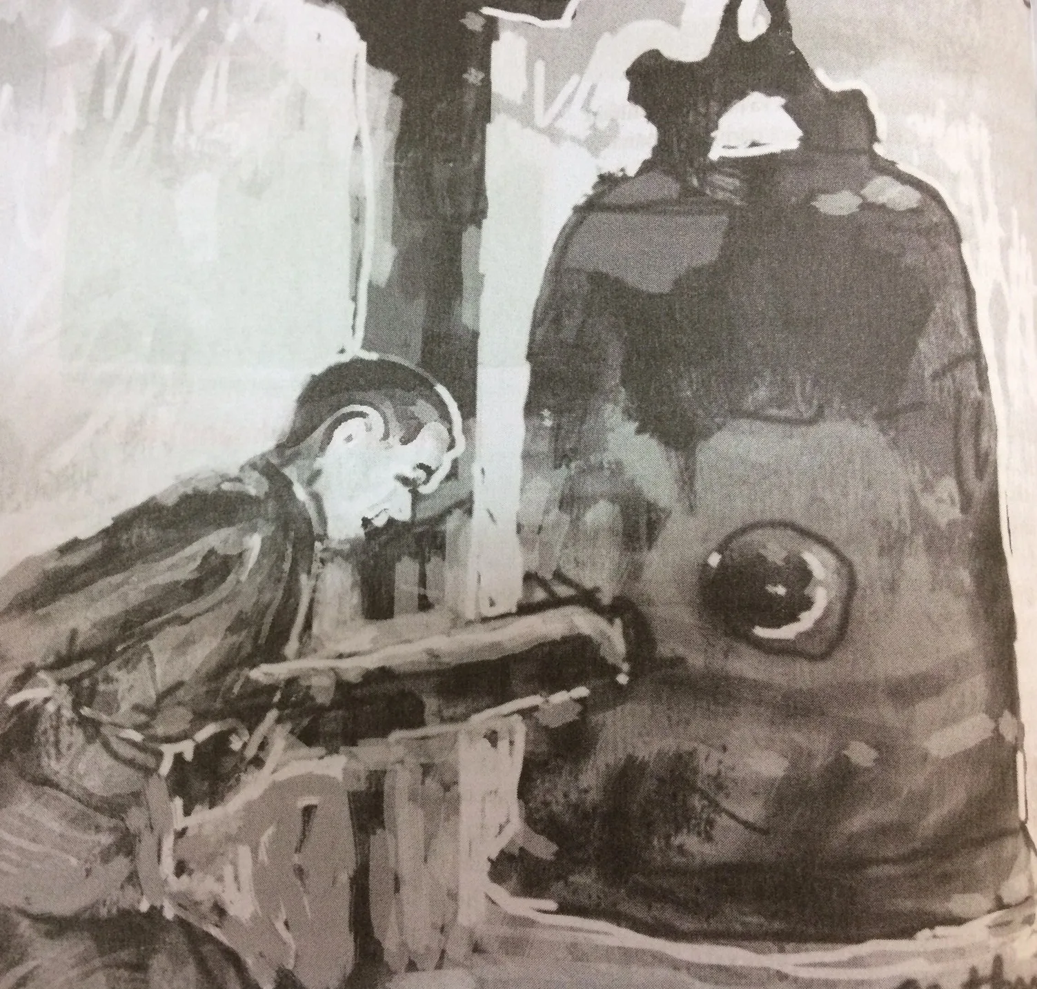 108 tiếng chuông chùa