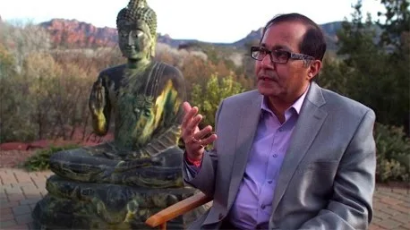 Câu Chuyện Bác sĩ Rajiv Parti và Địa Ngục
