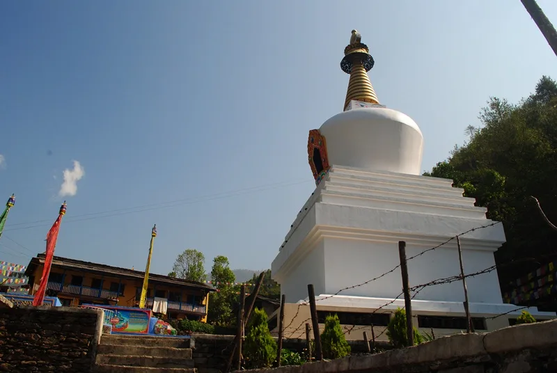 Trường Phật học được mở tại Dolakha