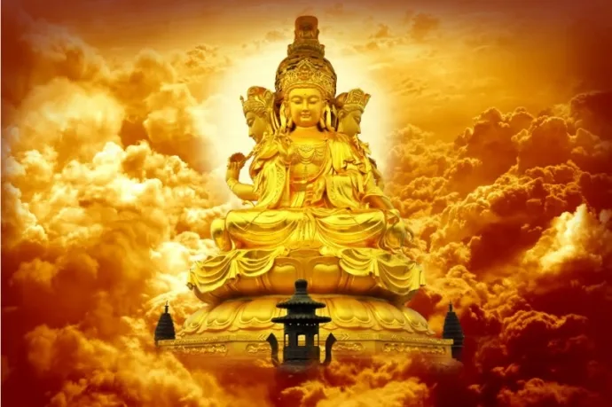 Sống ở đời chỉ cần làm người tốt là đủ, đừng suy nghĩ thiệt hơn