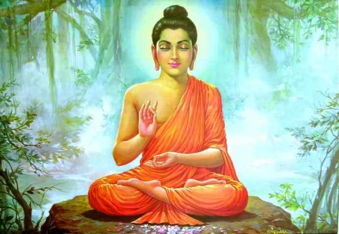 Ai cũng có số phận, nên mỗi người chỉ cần làm tốt phần mình là được