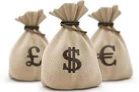 Dính mắc tài vật thật là khó bỏ