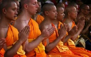 Anh: Thiền giúp trẻ thoát ra khỏi thế giới ảo
