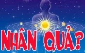 Thuyết nhân quả