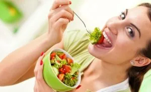 4 lí do để ăn chay linh hoạt
