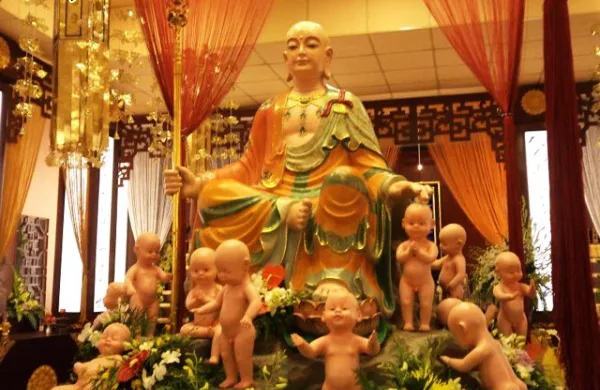 Tội lỗi phá thai và phương pháp sám hối