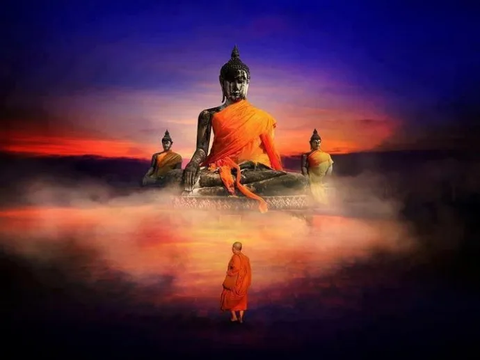 Cừu, bò trách heo và câu chuyện về phán xét người khác