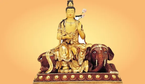 Tích đức mới là điều tốt nhất ta có thể để lại cho đời sau