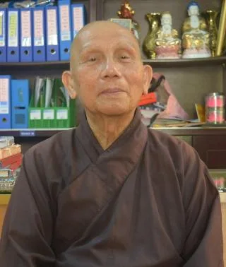 Vì sao bạn đi chùa?