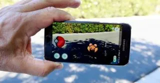 Cấm chơi Pokémon Go trong chùa