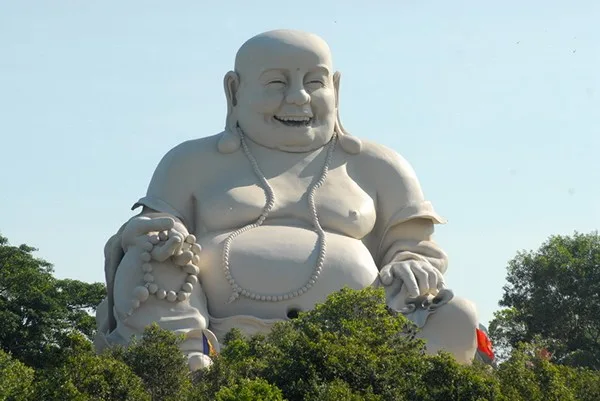 Tích nhà phật và những chuyện xưa