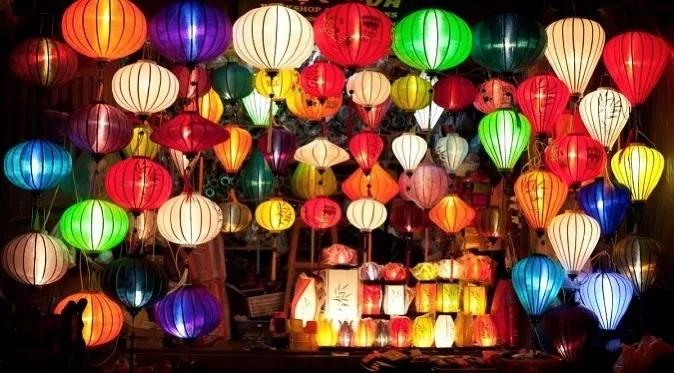 Tích nhà phật và những chuyện xưa