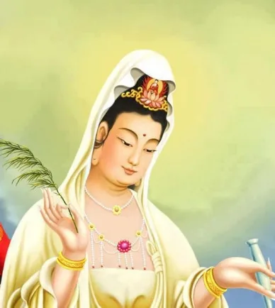 12 ĐẠI NGUYỆN CỦA QUÁN ÂM BỒ TÁT