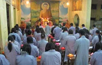 Một Phật tử tương đối hoàn hảo