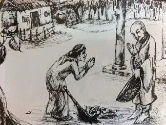 Phật giáo Việt Nam với công tác đảm bảo an sinh xã hội