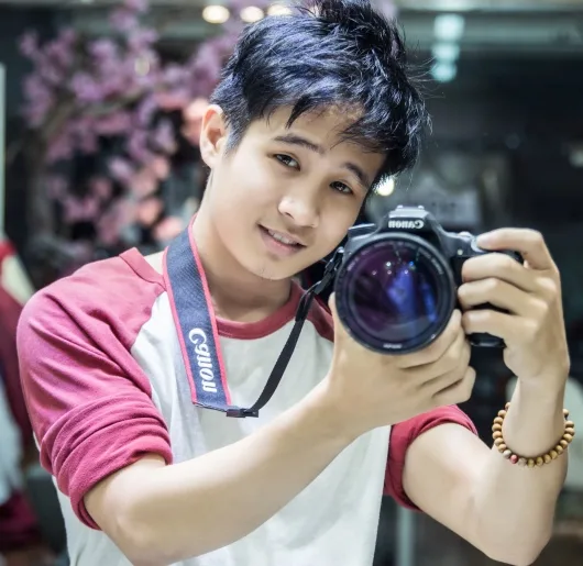 Ba chàng trai 9x kể chuyện... yêu chính mình