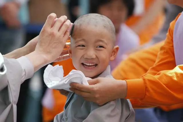 Ý nghĩa xuất gia của Đức Phật