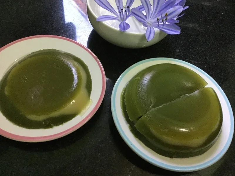 Hai món chay cho ngày cuối tuần