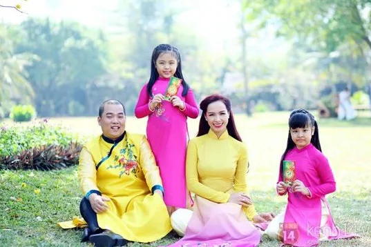 Nhân quả nghiệp báo giữa cha mẹ con cái