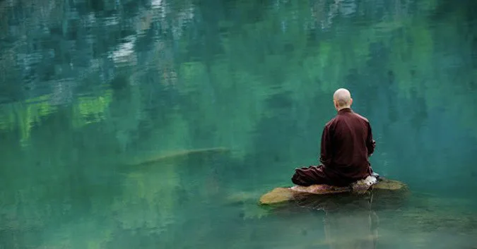 Đời người hỗn loạn cũng bởi do "tranh giành"