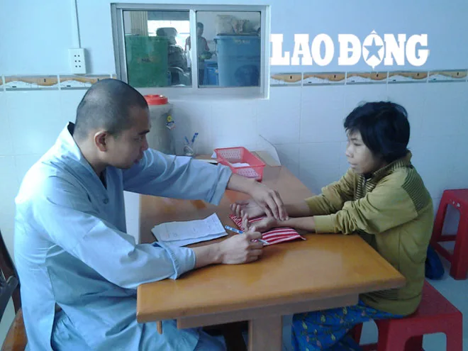 Hóa giải nghiệp sát sinh