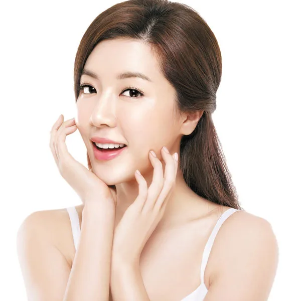 Ăn rau mồng tơi cũng có thể giúp bạn làm đẹp da – Ảnh minh họa