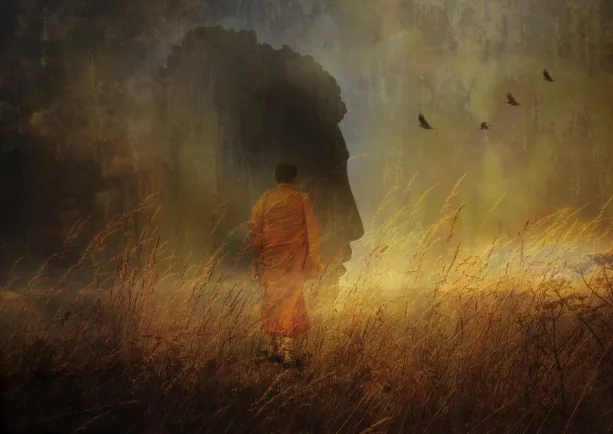 Chú đại bi: Ý nghĩa câu "Ta bà ha"