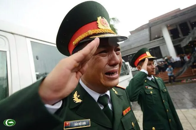 KHÔNG LỜI