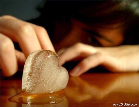 Sự trói buộc của luyến ái