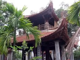 Chùa trong tâm thức người Việt