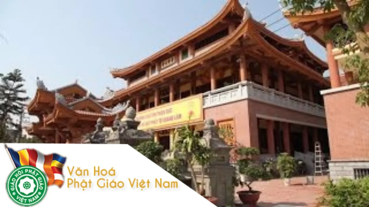 Thơ : Ngợi Ca Chùa Yên Phú - Liên Ninh Thanh Trì