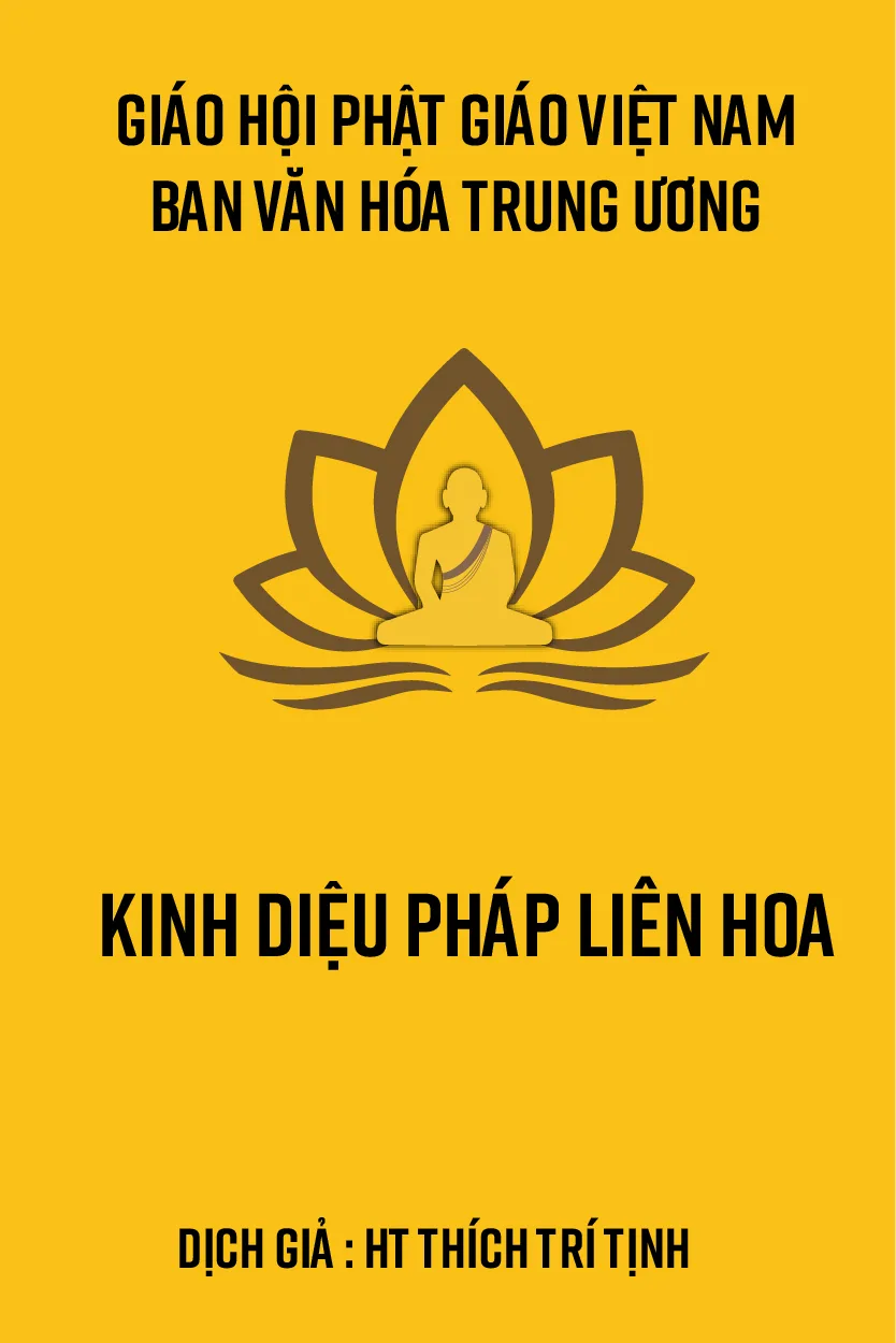 Kinh Diệu Pháp Liên Hoa