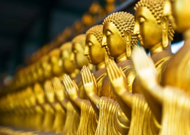 Suy nghiệm lời Phật: Chẳng thể chữa trị