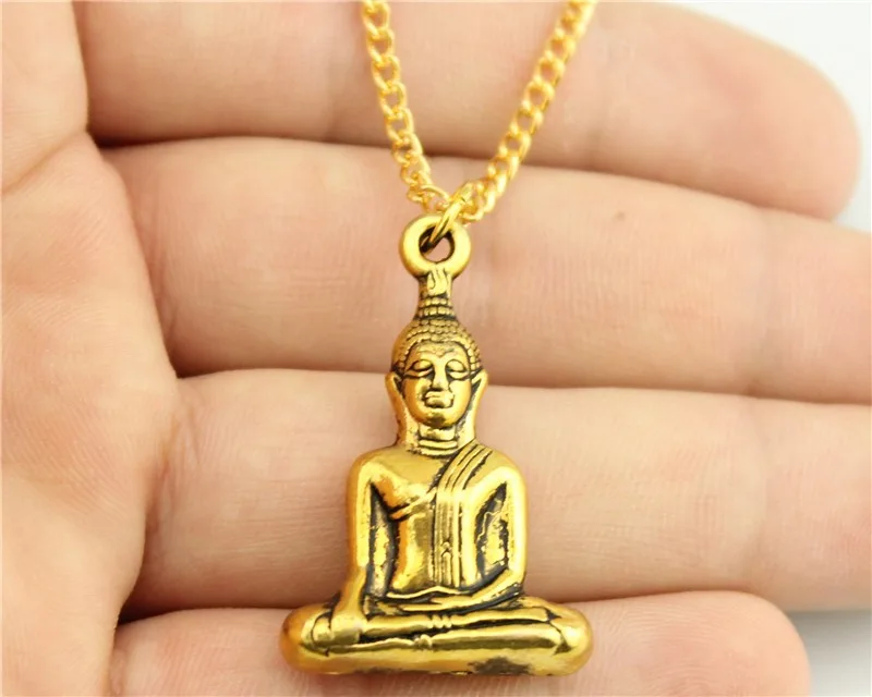 Sợi dây chuyền định mệnh