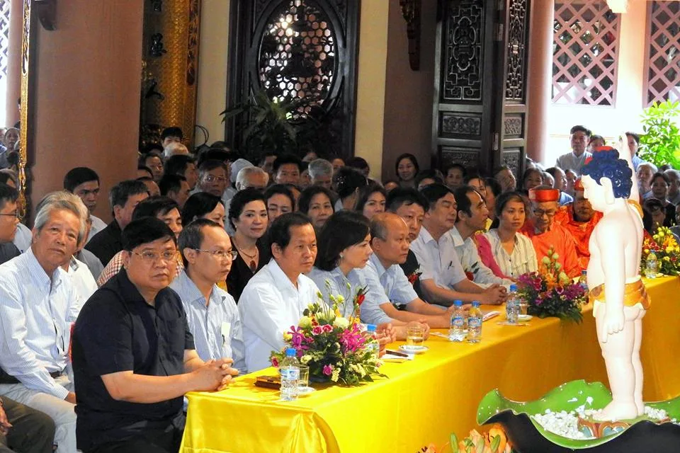 Lễ phật đản