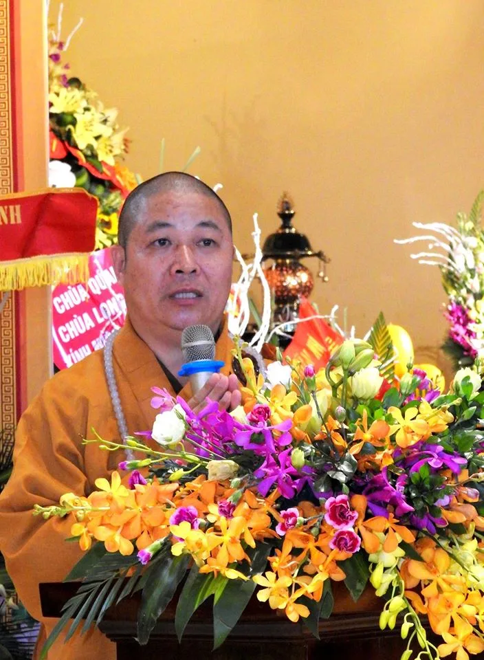 Lễ phật đản